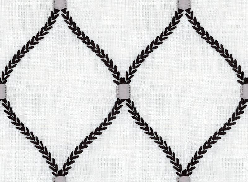 34485.81 by Kravet Design Designer Fabric in our sample Rayon 70%, Linen 30% India Heavy Horizontal: 4.5 inches and Vertical: 6.5 inches 54 inches - Swanky Fabrics -