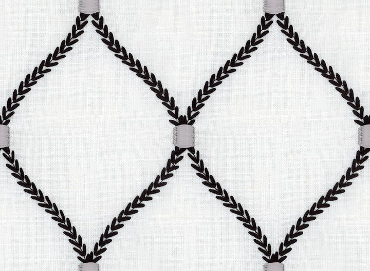 34485.81 by Kravet Design Designer Fabric in our sample Rayon 70%, Linen 30% India Heavy Horizontal: 4.5 inches and Vertical: 6.5 inches 54 inches - Swanky Fabrics -
