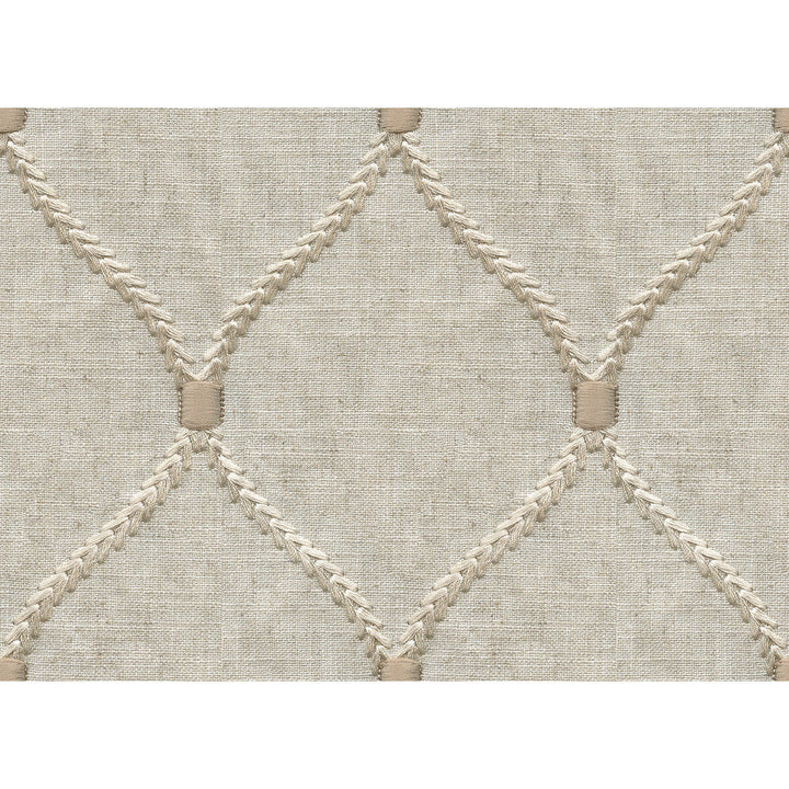34485-116 by Kravet Design Designer Fabric RAYON - 70%;LINEN - 30% India HEAVY Horizontal: 4.5 and Vertical: 6.5 54 - Swanky Fabrics -
