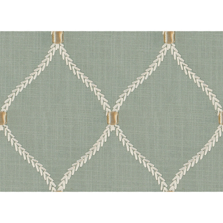 34485-130 by Kravet Design Designer Fabric RAYON - 70%;LINEN - 30% India HEAVY Horizontal: 4.5 and Vertical: 6.5 54 - Swanky Fabrics -