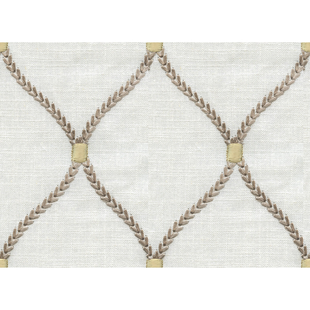 34485-1611 by Kravet Design Designer Fabric - RAYON - 70%;LINEN - 30% India HEAVY Horizontal: 4.5 and Vertical: 6.5 54 - Swanky Fabrics -