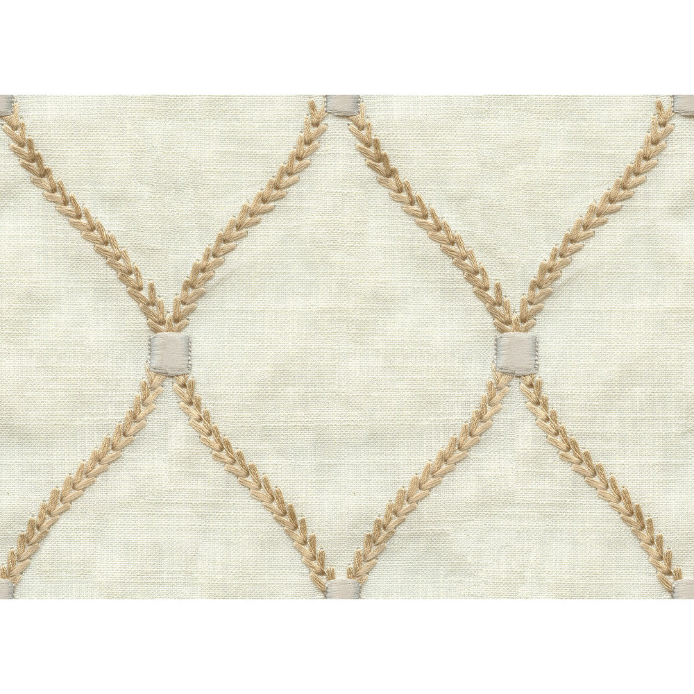 34485-16 by Kravet Design Designer Fabric RAYON - 70%;LINEN - 30% India HEAVY Horizontal: 4.5 and Vertical: 6.5 54 - Swanky Fabrics -