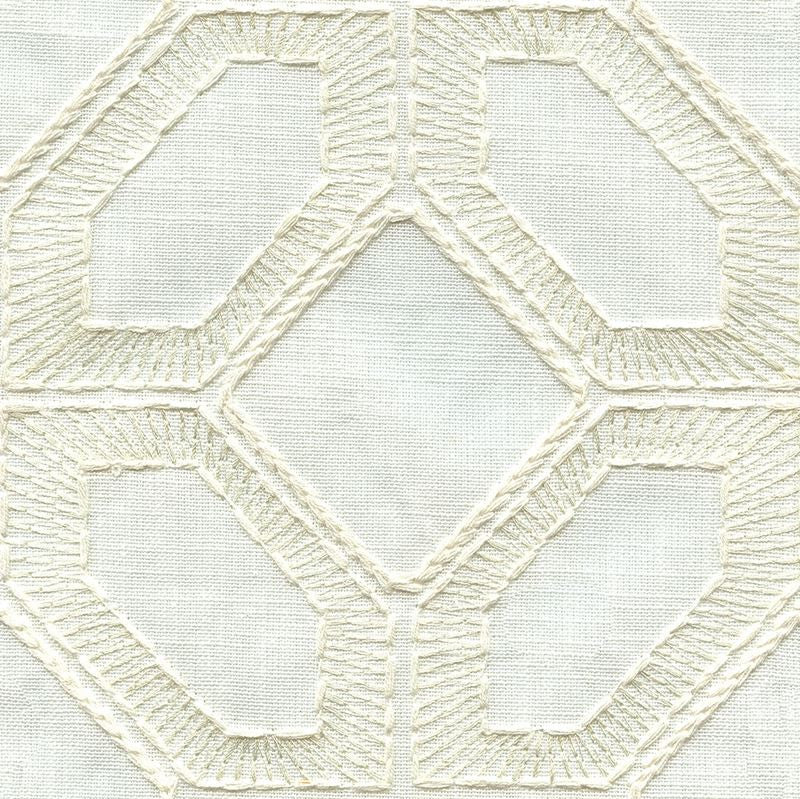 34487.1 by Kravet Design Designer Fabric in our sample Cotton 47%, Polyester 39%, Rayon 14% China Heavy Horizontal: 6.5 inches and Vertical: 6 inches 55 inches - Swanky Fabrics -