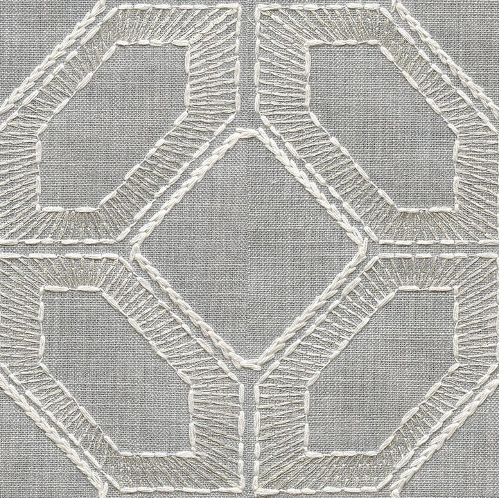 34487.11 by Kravet Design Designer Fabric - Cotton 47%, Polyester 39%, Rayon 14% China Heavy H" 6.5 inches, V: 6 inches 55 inches  - Swanky Fabrics -  Kravet Design