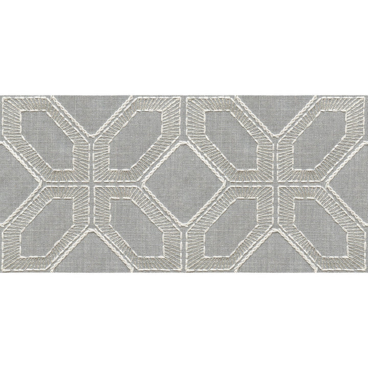 Kravet Design 34487-11 by Kravet Design Fabric Kravet Design Fabric Kravet Design 34487-11Fabric COTTON - 47%;POLYESTER - 39%;RAYON - 14% China </p><p>Repeat: H: 6.5, V: 6 55 - Fabric Carolina -