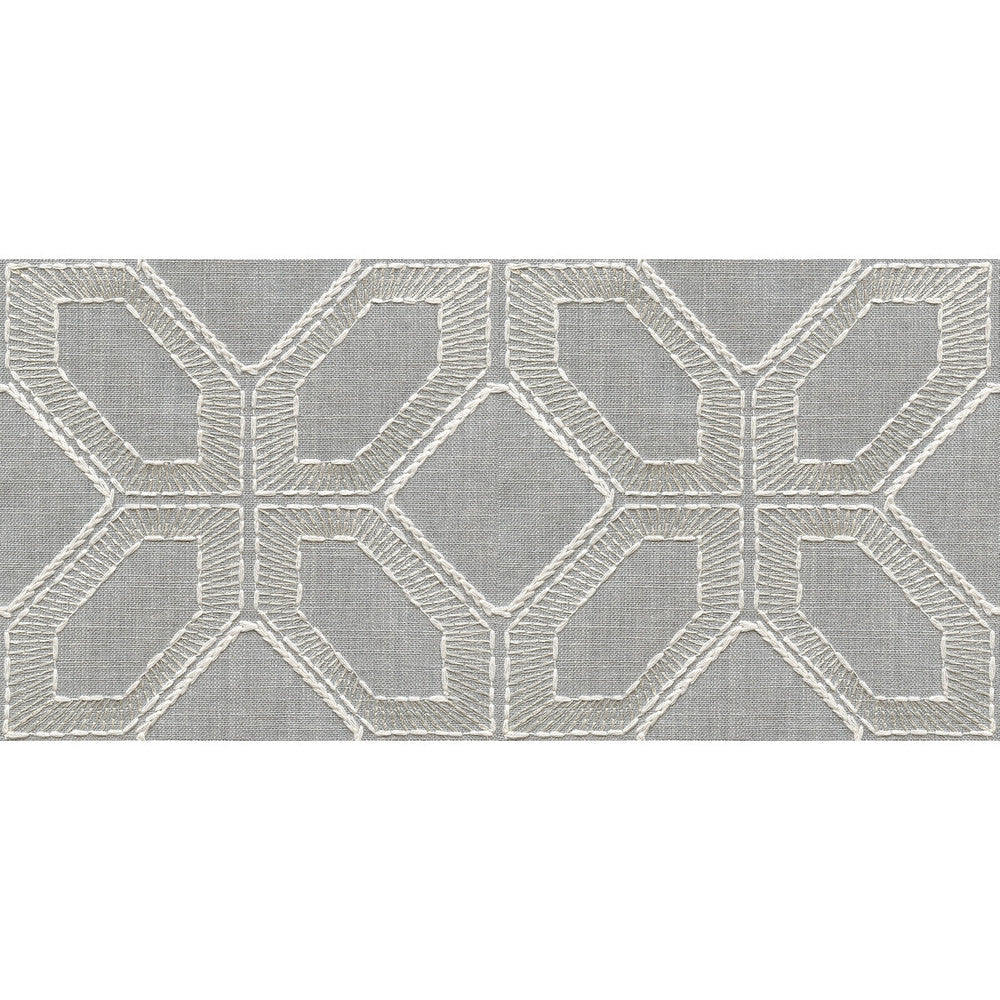 34487-11 by Kravet Design Designer Fabric COTTON - 47%;POLYESTER - 39%;RAYON - 14% China HEAVY Horizontal: 6.5 and Vertical: 6 55 - Swanky Fabrics -