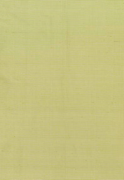 Dalton Silk Gingham Chartreuse 3449006 by Schumacher Designer Fabric Chroma 100% Silk Martindale 4,000 Horizontal: - and Vertical: - 54 - Swanky Fabrics -