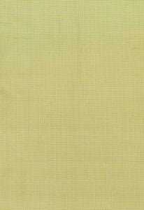 Schumacher Fabric Dalton Silk Gingham Chartreuse 3449006