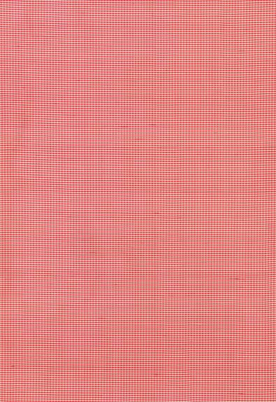 Dalton Silk Gingham Cerise 3449009 by Schumacher Designer Fabric Chroma 100% Silk Martindale 4,000 Horizontal: - and Vertical: - 54 - Swanky Fabrics -