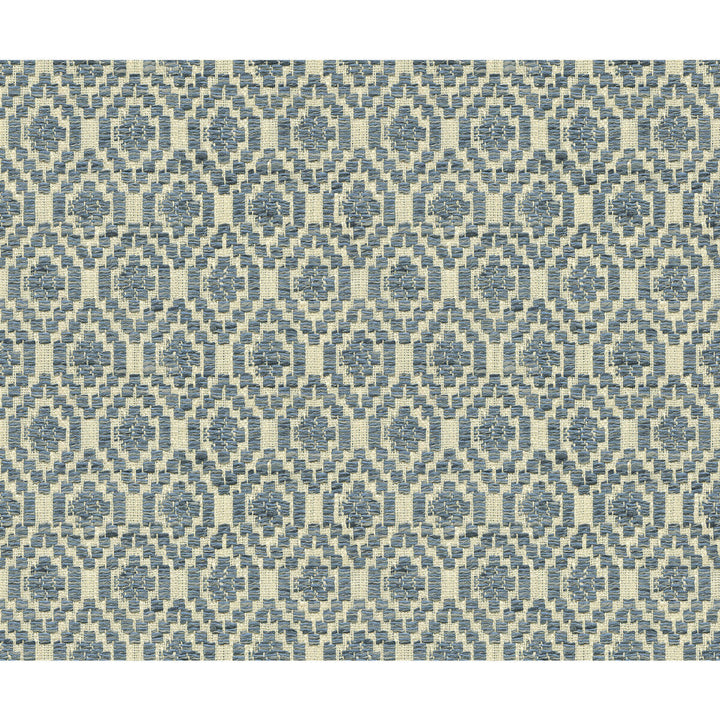34495-516 by Kravet Basics Designer Fabric - POLYESTER - 57%;COTTON - 43% India HEAVY Horizontal: 1 and Vertical: 2 54 - Swanky Fabrics -