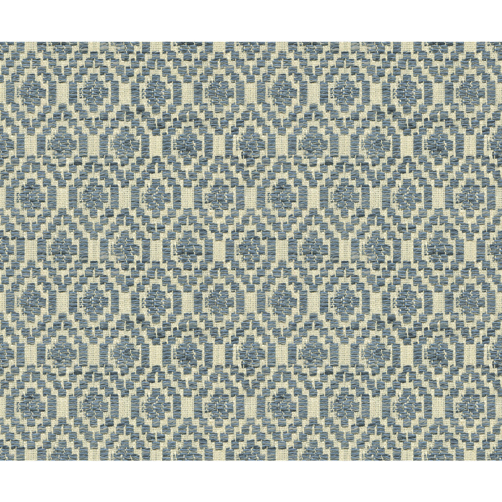 Kravet Basics 34495-516 by Kravet Basics Fabric Kravet Basics Fabric Kravet Basics 34495-516Fabric POLYESTER - 57%;COTTON - 43% India </p><p>Repeat: H: 1, V: 2 54 - Fabric Carolina -