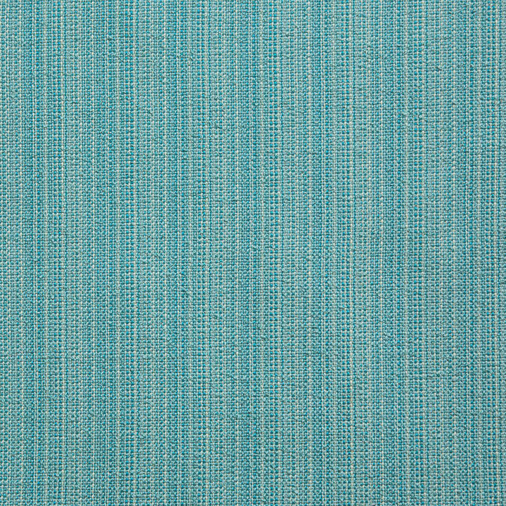 Cruiser Strie Lagoon by Kravet Design Designer Fabric INDOOR / OUTDOOR SOLUTION DYED ACRYLIC - 100% United States HEAVY Horizontal: - and Vertical: - 54 - Swanky Fabrics -