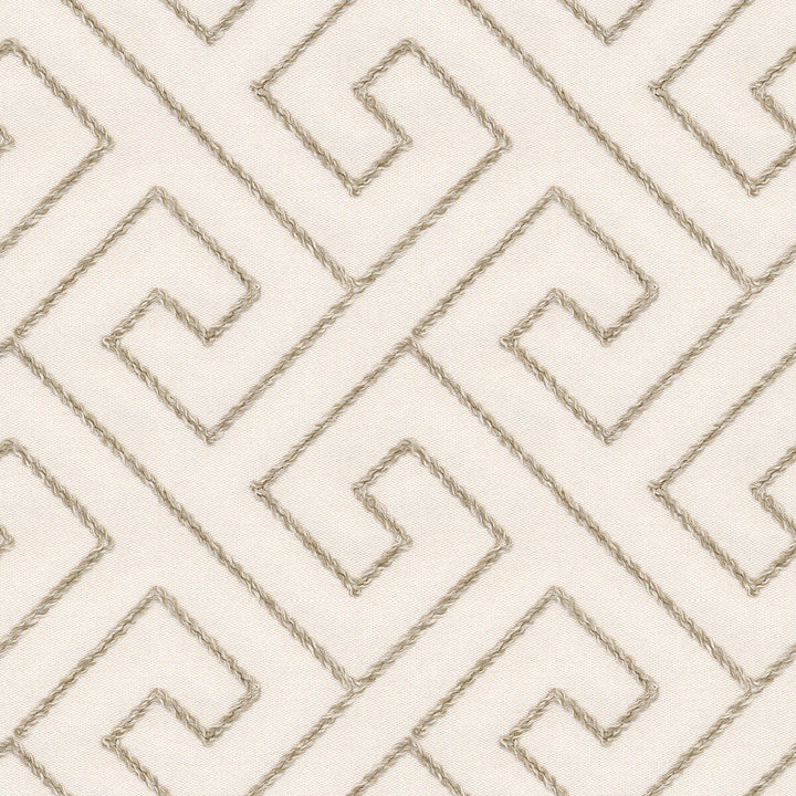Pilgrimme Beach by Kravet Design Designer Fabric ECHO INDOOR OUTDOOR IBIZA POLYPROPYLENE - 60%;POLYESTER - 40% Italy HEAVY Horizontal: 6.5 and Vertical: 6.5 53 - Swanky Fabrics -