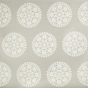 Kravet Fabric Mimar Chrome