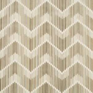 Kravet Fabric Highs And Lows Stone