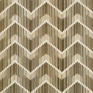 Kravet Fabric Highs And Lows Truffle