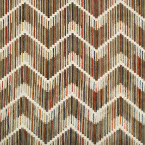 Kravet Fabric Highs And Lows Amber
