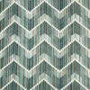 Kravet Fabric Highs And Lows Peacock