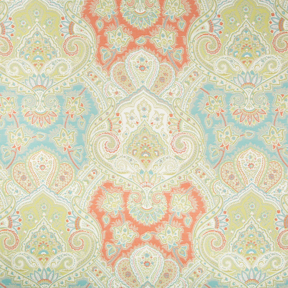 Artemest Tropicale by Kravet Design Fabric Kravet Design Fabric Artemest TropicaleFabric ECHO INDOOR OUTDOOR IBIZA POLYOLEFIN - 100% United States </p><p>Repeat: H: 27, V: 25.5 54 - Fabric Carolina -