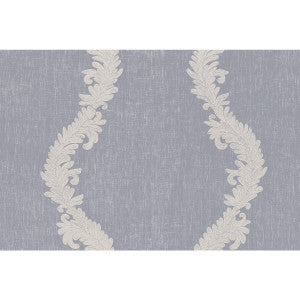 Kravet Fabric Jaipur Feather Mist