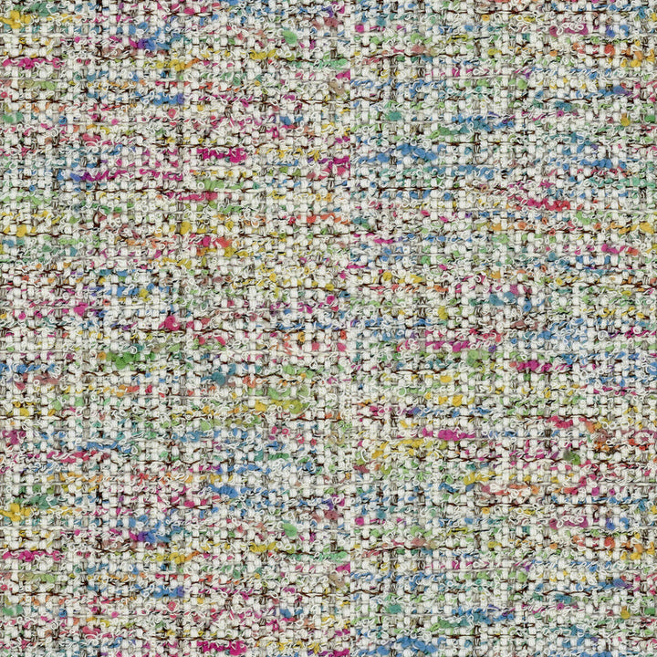 Bits And Pieces Multi by Kravet Couture Fabric Kravet Couture Fabric Bits And Pieces MultiFabric COTTON - 76%;POLYESTER - 17%;ACRYLIC - 7% Italy </p><p>Repeat: H: , V: 55 - Fabric Carolina -