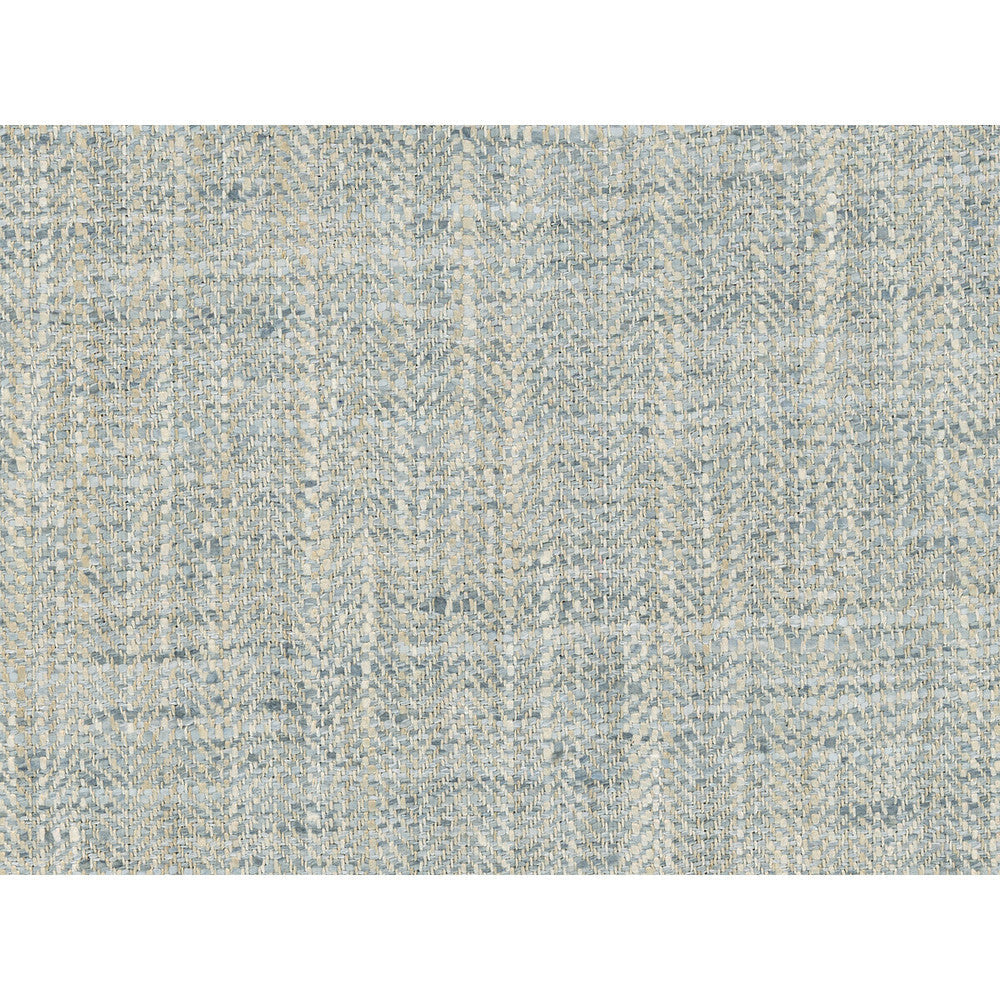 Benecia Mist by Kravet Couture Designer Fabric JAN SHOWERS GLAMOROUS POLYESTER - 100% India HEAVY Horizontal: - and Vertical: - 54 - Swanky Fabrics -