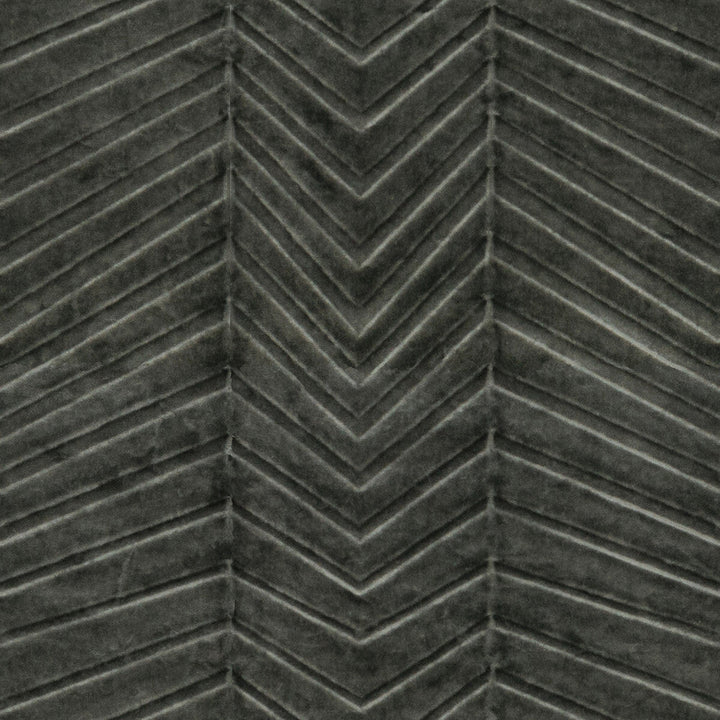 Standout Sage by Kravet Couture Designer Fabric - VISCOSE - 60%;COTTON - 35%;POLYESTER - 5% Italy - Horizontal: 17.71 and Vertical: 18.11 54 - Swanky Fabrics -