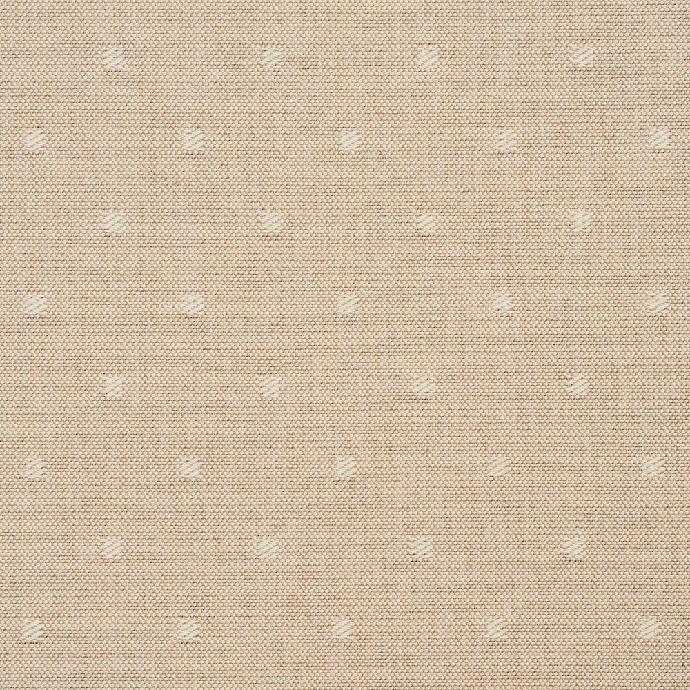 3456 Sand by Charlotte Designer Fabric Naturally Naturals III 71% Cotton, 29% Acrylic Made In USA Exceeds 60,000 Wyzenbeek Rubs (Heavy Duty) Horizontal: 2.25" x Vertical: 2.25" 54 Inches - Swanky Fabrics -