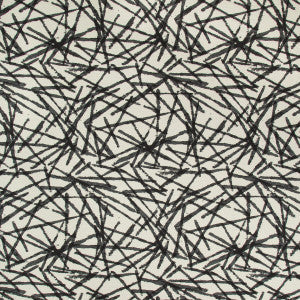 Kravet Fabric Strobelite Midnight