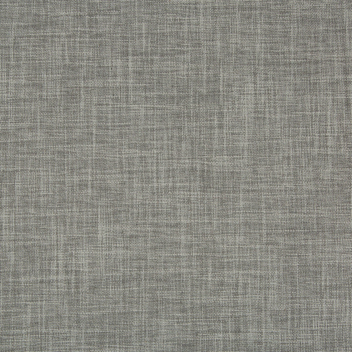 Everywhere Pewter by Kravet Basics Designer Fabric THOM FILICIA ALTITUDE POLYESTER - 90%;LINEN - 10% China HEAVY Horizontal: and Vertical: 56 - Swanky Fabrics -