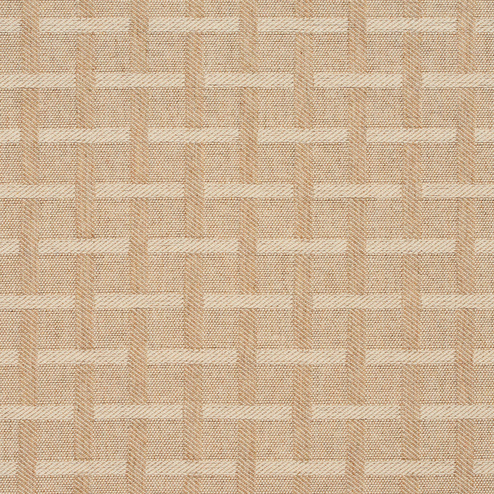 3458 Rattan by Charlotte Designer Fabric Naturally Naturals III 87% Cotton, 13% Acrylic Made In USA Exceeds 60,000 Wyzenbeek Rubs (Heavy Duty) Horizontal: 1" x Vertical: 1" 54 Inches - Swanky Fabrics -