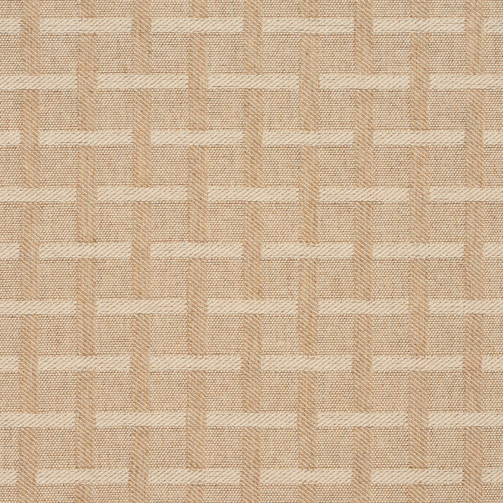 3458 Rattan by Charlotte Designer Fabric Naturally Naturals III 87% Cotton, 13% Acrylic Made In USA Exceeds 60,000 Wyzenbeek Rubs (Heavy Duty) </p><p>Repeat: Horizontal: 1" x Vertical: 1" 54 Inches - Swanky Fabrics -