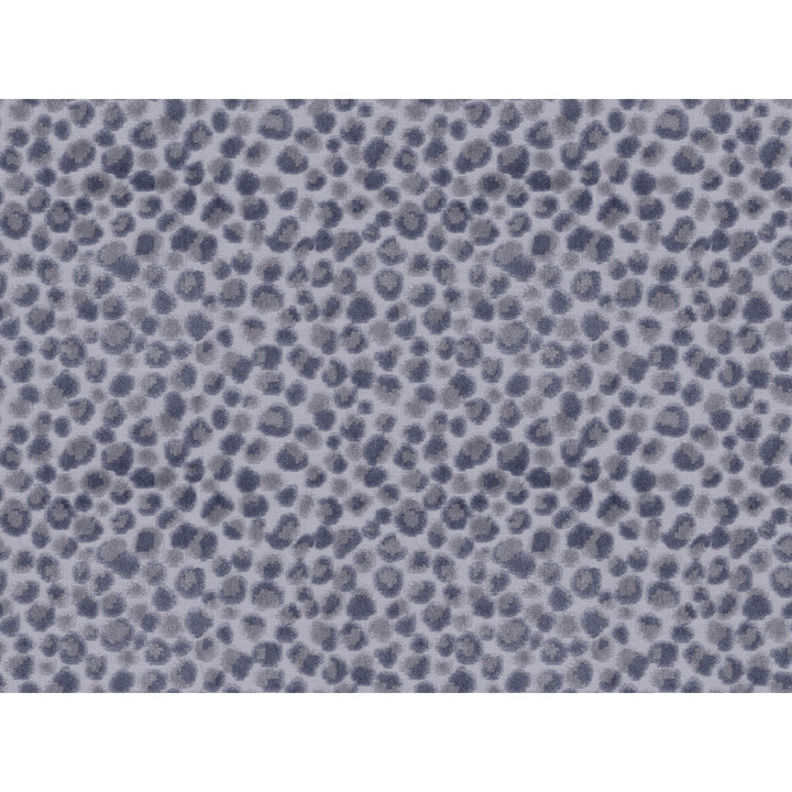 Circulate Steel by Kravet Design Designer Fabric SPUN VISCOSE - 52%;SPUN POLYESTER - 31%;FILAMENT POLYESTER - 17% India HEAVY Horizontal: 7 and Vertical: 5.5 54 - Swanky Fabrics -