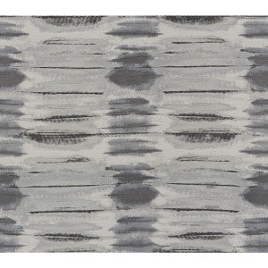 Kravet Fabric Tantino Charcoal