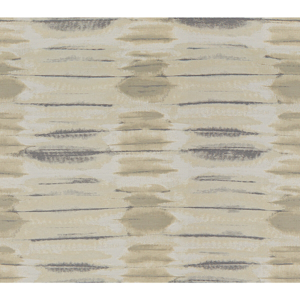 Tantino Stone by Kravet Design Designer Fabric - POLYESTER - 72%;VISCOSE - 28% India HEAVY Horizontal: 27.75 and Vertical: 24.5 54 - Swanky Fabrics -