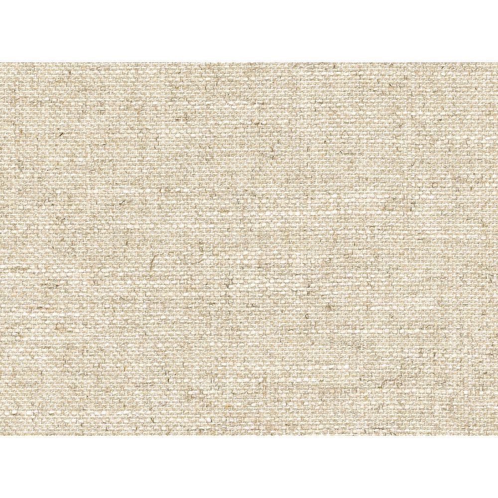 Quarzo Oyster by Kravet Couture Designer Fabric CALVIN KLEIN HOME VISCOSE - 38%;POLYESTER - 25%;COTTON - 19%;LINEN - 18% Italy HEAVY Horizontal: 0 and Vertical: 0 55 - Swanky Fabrics -