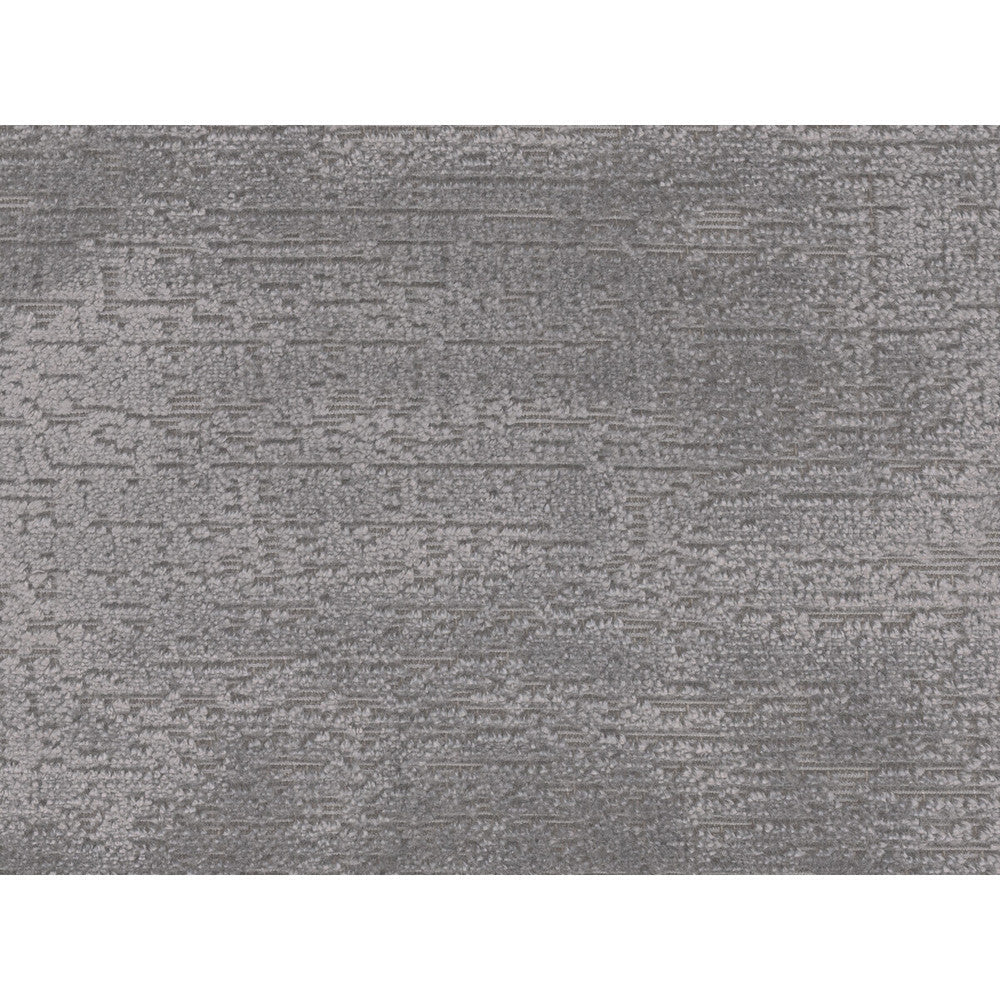 Antolini Silver by Kravet Design Designer Fabric - VISCOSE - 77%;POLYESTER - 23% Belgium HEAVY Horizontal: 14 and Vertical: 13.5 54 - Swanky Fabrics -
