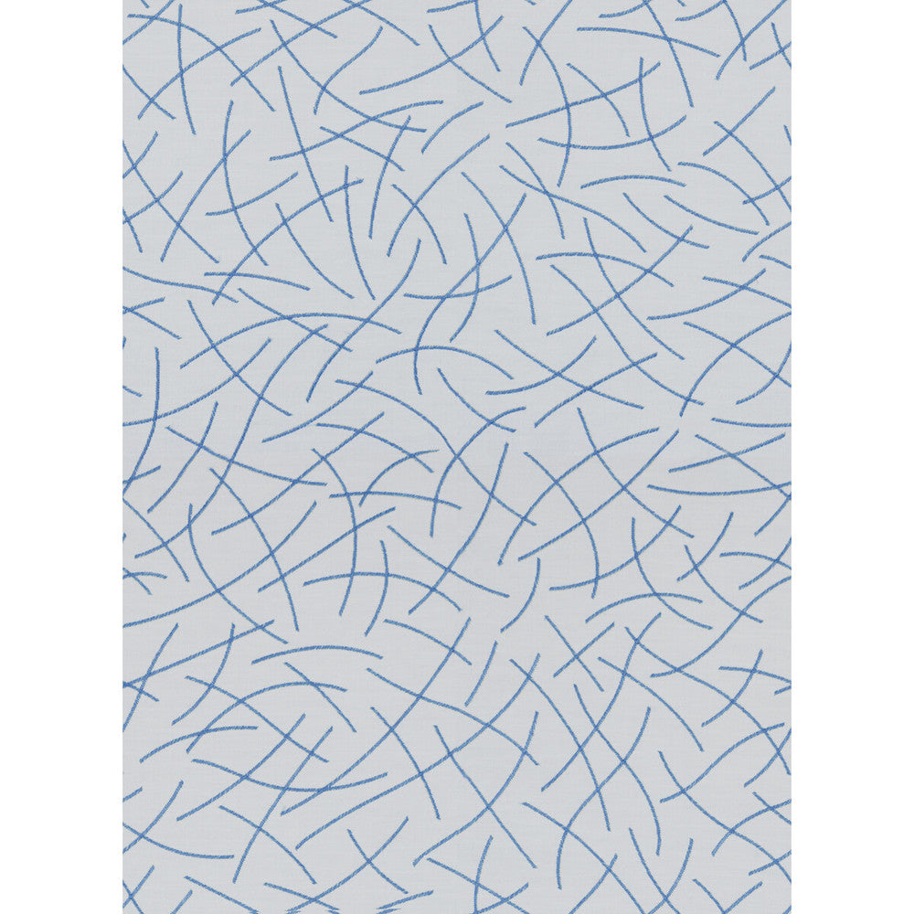 Stringart Horizon by Kravet Design Designer Fabric - POLYESTER - 44%;COTTON - 41%;VISCOSE - 15% India - Horizontal: 25.5 and Vertical: 17.5 50 - Swanky Fabrics -