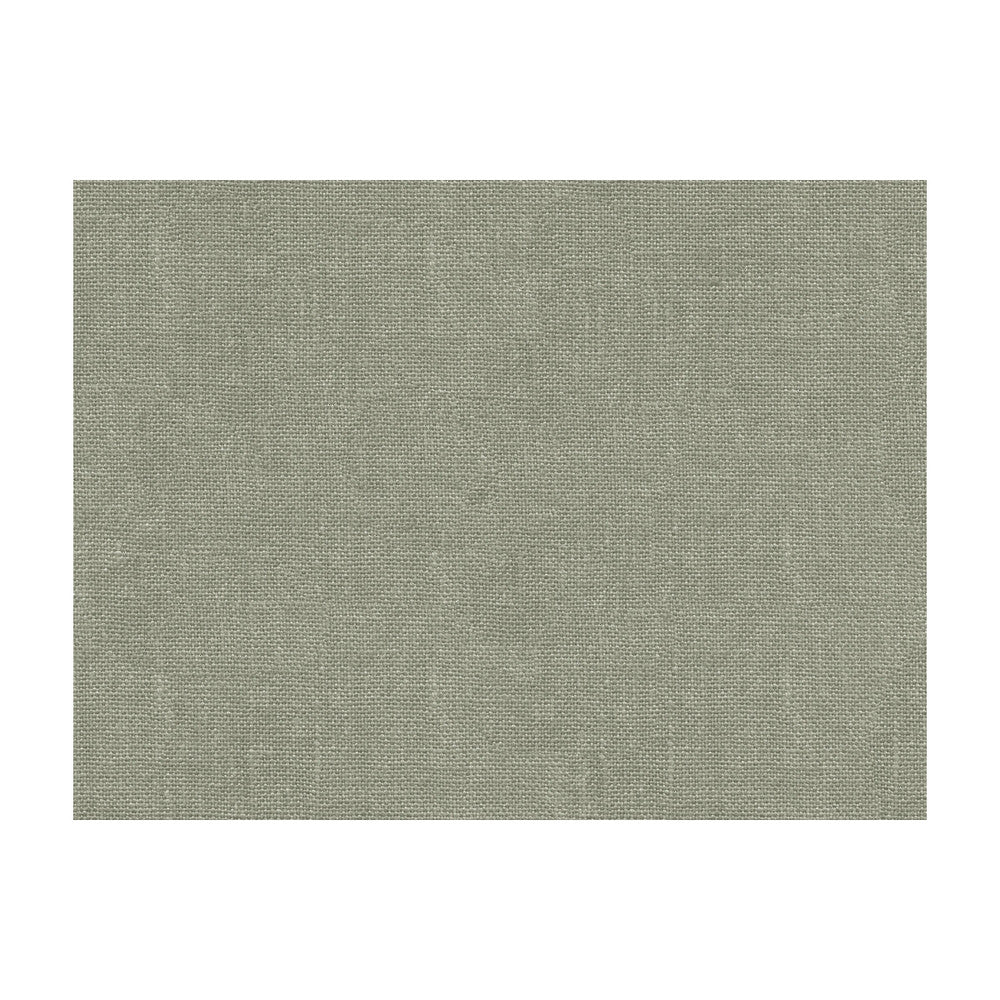 Moderation Grey by Kravet Design Designer Fabric PERFECT PLAINS LINEN - 100% China LIGHT Horizontal: and Vertical: 54 - Swanky Fabrics -