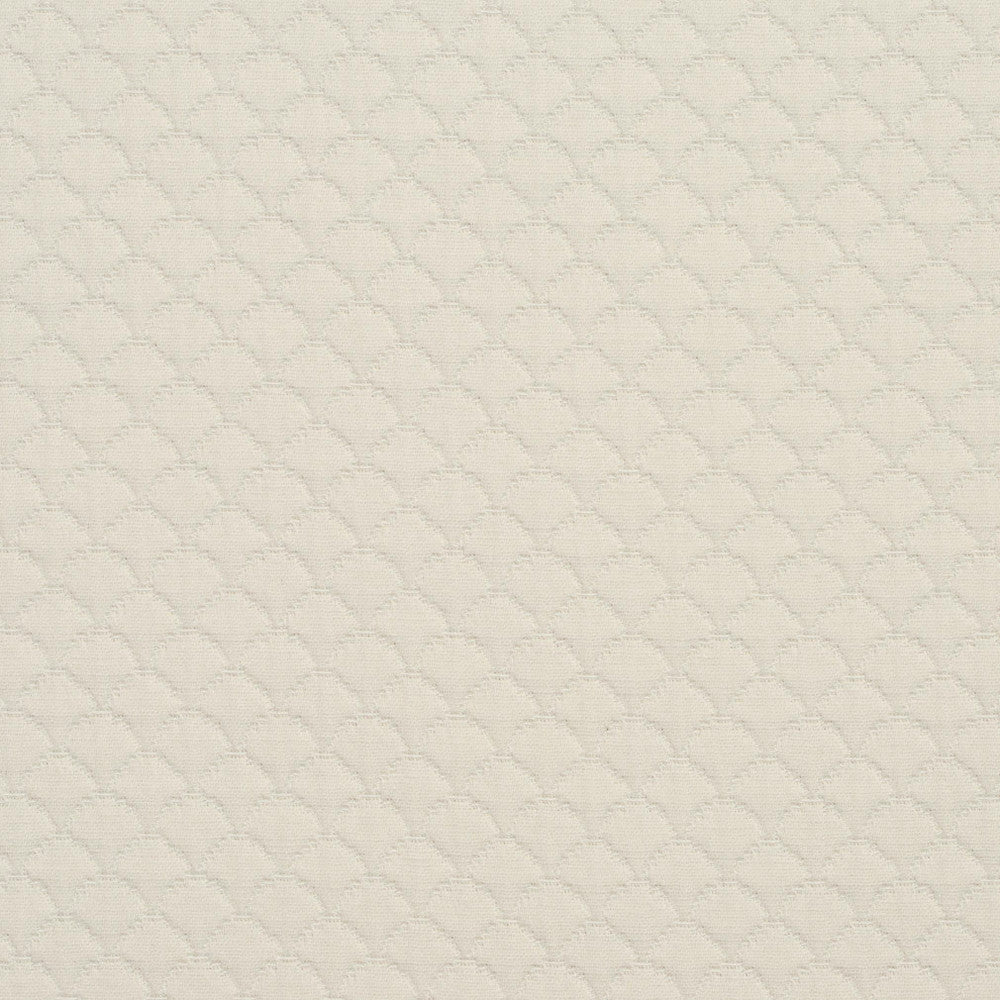 3464 Shell by Charlotte Designer Fabric Naturally Naturals III 69% Cotton, 31% Polyester Asia Exceeds 60,000 Wyzenbeek Rubs (Heavy Duty) Horizontal: 3.25" x Vertical: 3.25" 54 Inches - Swanky Fabrics -