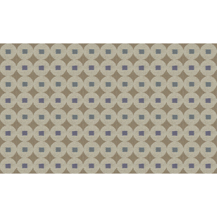 Tiempo Amalfi by Kravet Contract Designer Fabric GIS POLYESTER - 100% United States HEAVY Horizontal: 1 and Vertical: 3 56.5 - Swanky Fabrics -