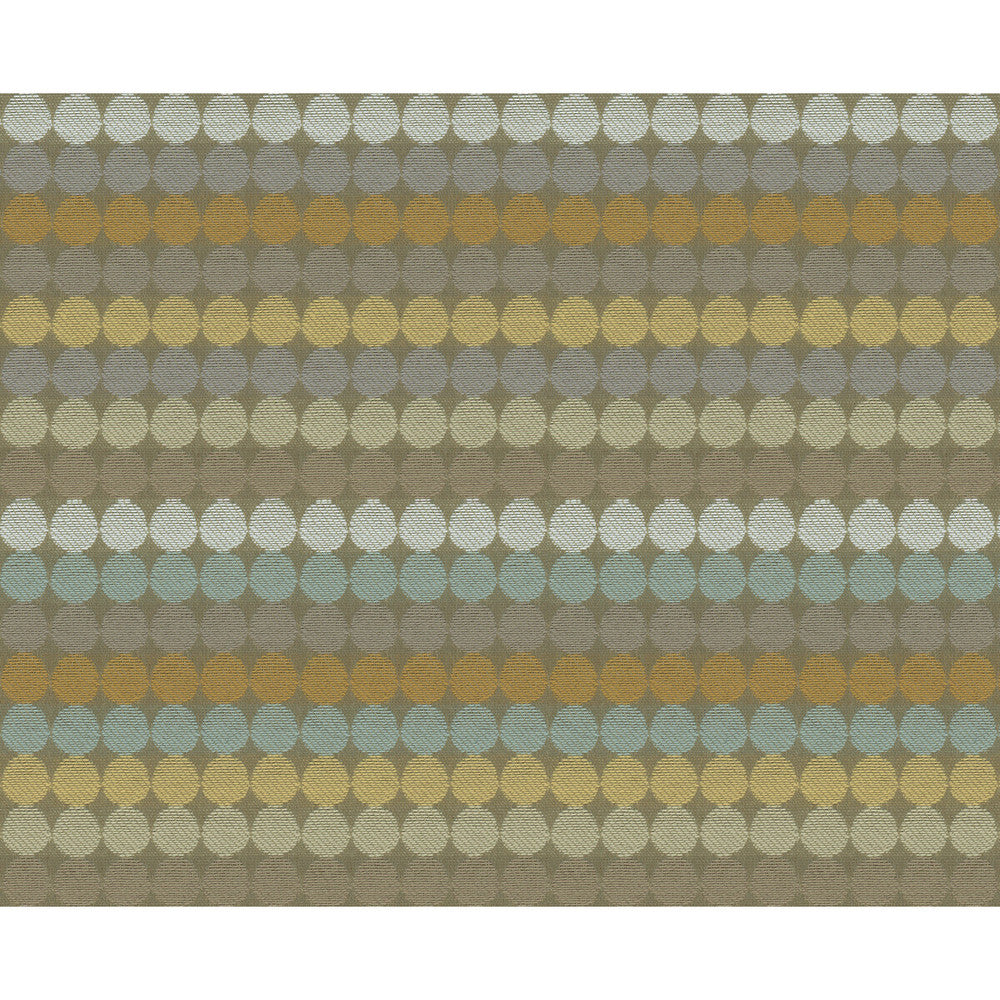 Grab Bag Sea Glass by Kravet Contract Designer Fabric GIS POLYESTER - 100% United States HEAVY Horizontal: - and Vertical: 7.5 59 - Swanky Fabrics -