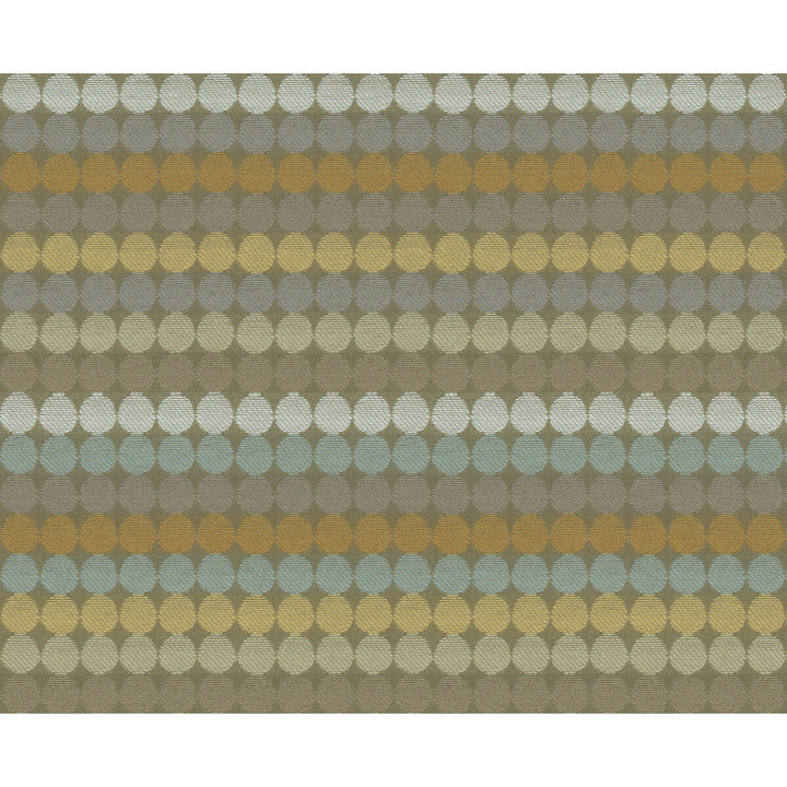 Grab Bag Sea Glass by Kravet Contract Designer Fabric GIS POLYESTER - 100% United States HEAVY Horizontal: and Vertical: 7.5 59 - Swanky Fabrics -