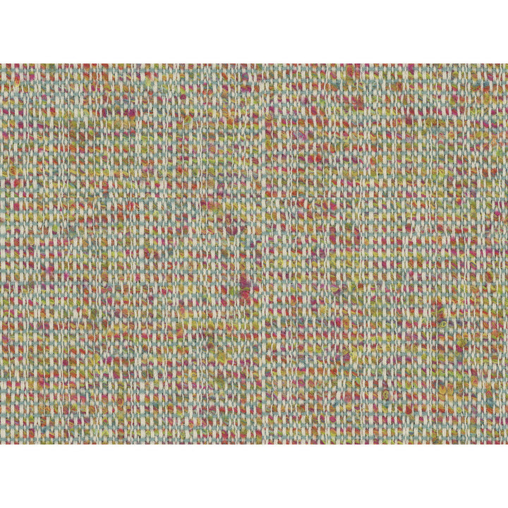 Benefit Confetti by Kravet Contract Designer Fabric GIS OLEFIN - 61%;COTTON - 37%;POLYESTER - 2% United States HEAVY Horizontal: and Vertical: 56.5 - Swanky Fabrics -