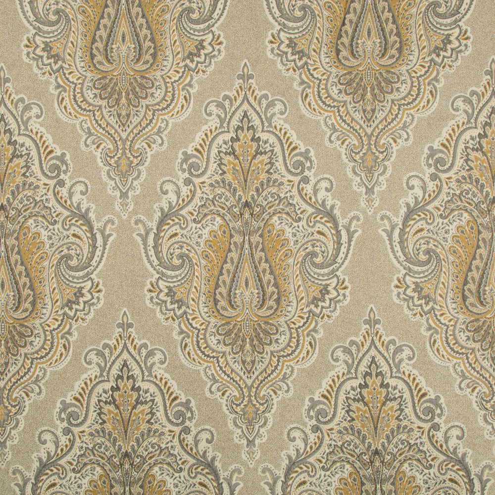 Kravet Design 34679-421 by Kravet Design Fabric Kravet Design Fabric Kravet Design 34679-421Fabric CRYPTON HOME RAYON - 80%;NYLON - 20% United States </p><p>Repeat: H: 29.375, V: 14.688 58 - Fabric Carolina -