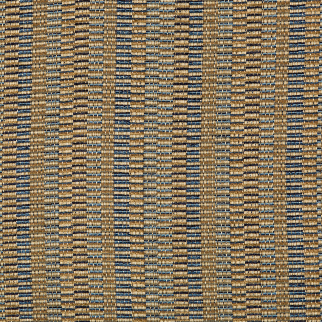 Threads Fabric Clarity - Teal
