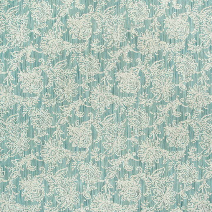 Kravet Design 34705-1615 by Kravet Design Fabric Kravet Design Fabric Kravet Design 34705-1615Fabric PERFORMANCE CRYPTON HOME POLYESTER - 76%;RAYON - 23%;NYLON - 1% United States </p><p>Repeat: H: 28.5, V: 26.25 56 - Fabric Carolina -