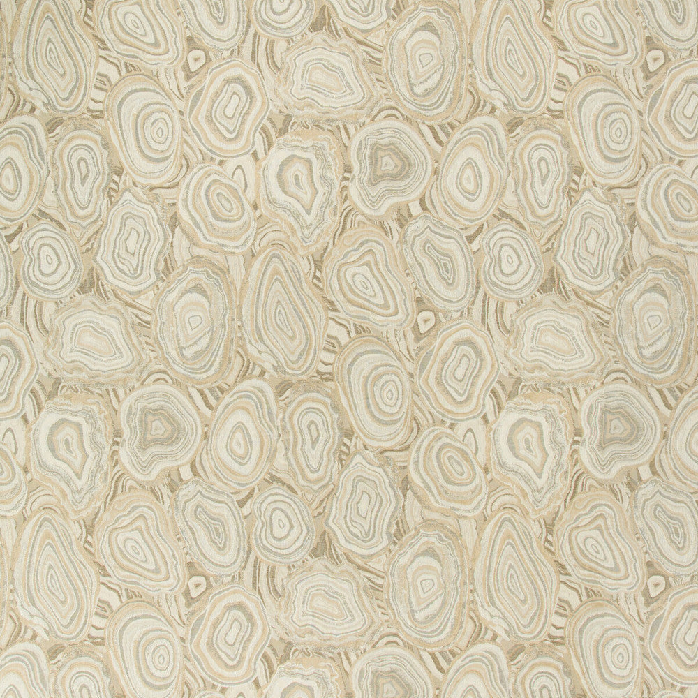 Kravet Design 34707-106 by Kravet Design Fabric Kravet Design Fabric Kravet Design 34707-106Fabric PERFORMANCE CRYPTON HOME RAYON - 80%;NYLON - 20% United States </p><p>Repeat: H: 28.5, V: 24.25 56.25 - Fabric Carolina -