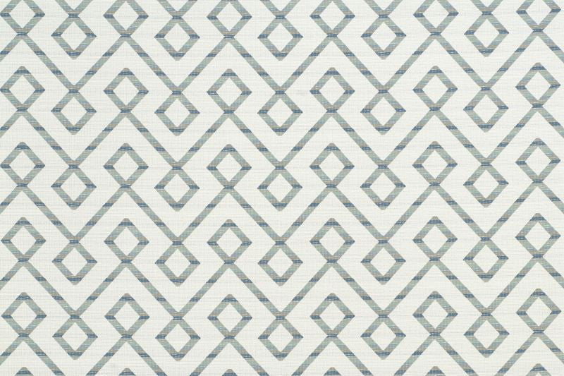 34708.15 by Kravet Design Designer Fabric in our sample Rayon 77%, Polyester 23% USA Heavy Horizontal: 5 inches and Vertical: 7.5 inches 57 inches - Swanky Fabrics -