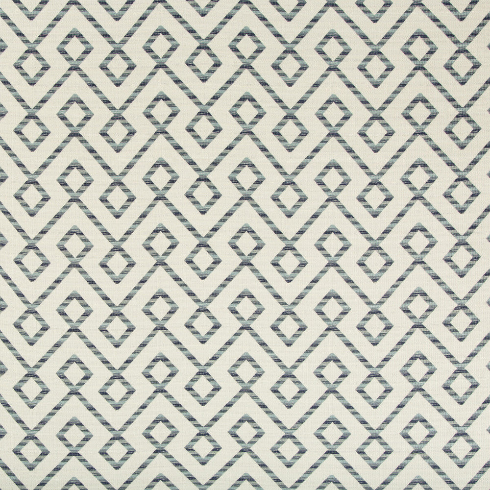 Kravet Design 34708-1615 by Kravet Design Fabric Kravet Design Fabric Kravet Design 34708-1615Fabric PERFORMANCE CRYPTON HOME RAYON - 77%;POLYESTER - 23% United States </p><p>Repeat: H: 5, V: 7.5 57 - Fabric Carolina -